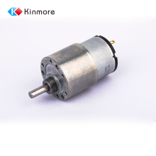 2014 Hot Sale Micro Km-37B520 Dc Rc Helicopter Motor Pinion Gear
